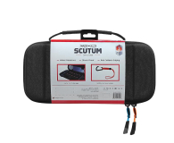 YAXO SCUTUM do NS/NS2 Techno Black - 1340740 - zdjęcie 6